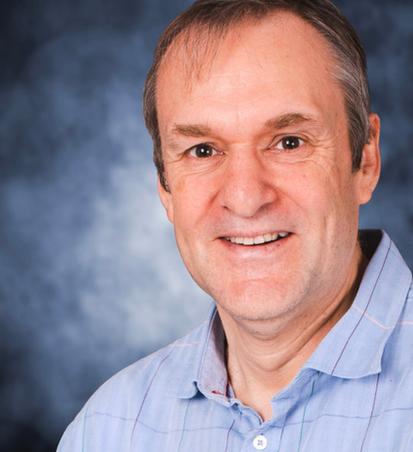 Nanusens recruits Dr. Phil Daniell as VP of ASIC Engineering