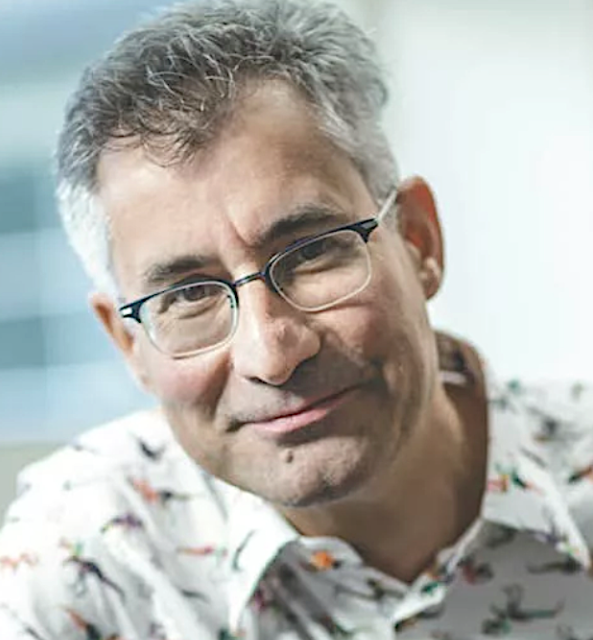 Rupert Baines joins Nanusens board
