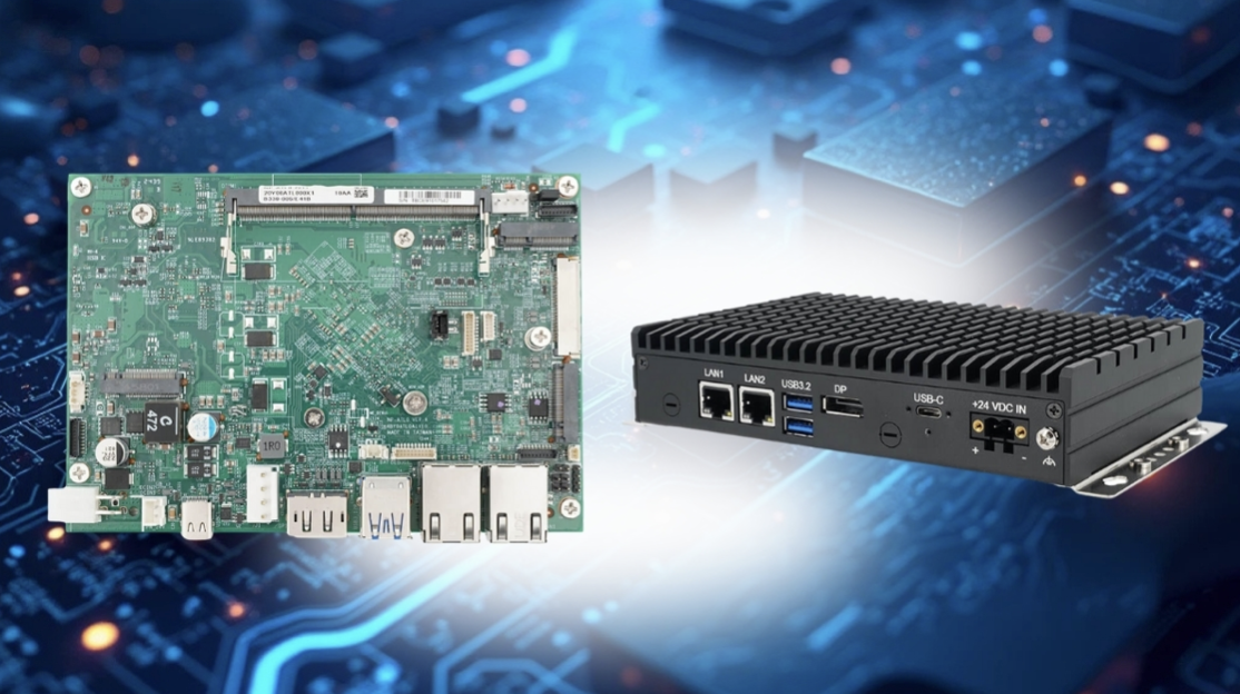 FORTEC Group Introduces SBCPRO-X51 Embedded Platform