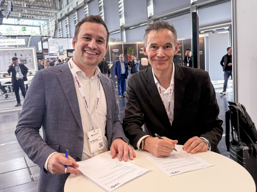 IDS and Prophesee deepen collaboration