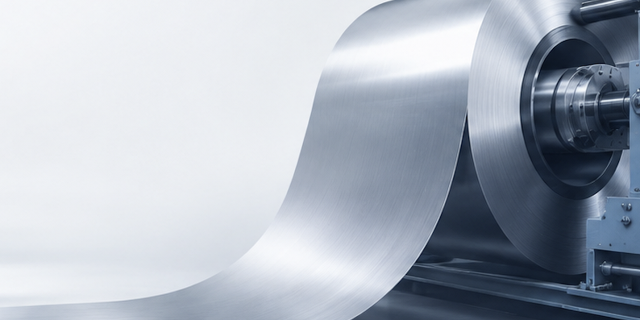 Less than a hair’s breadth: Why does low-force sensing matter in ultra-thin metal foil production?
