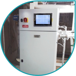 SeaSentryOnShip Chelsea Technologies awarded DNV-GL type approval for Sea Sentry wash water monitor