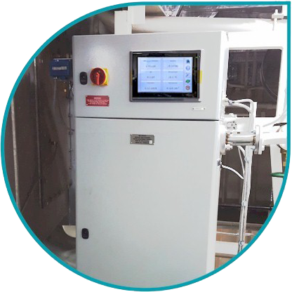 Chelsea Technologies awarded DNV-GL type approval for Sea Sentry wash water monitor
