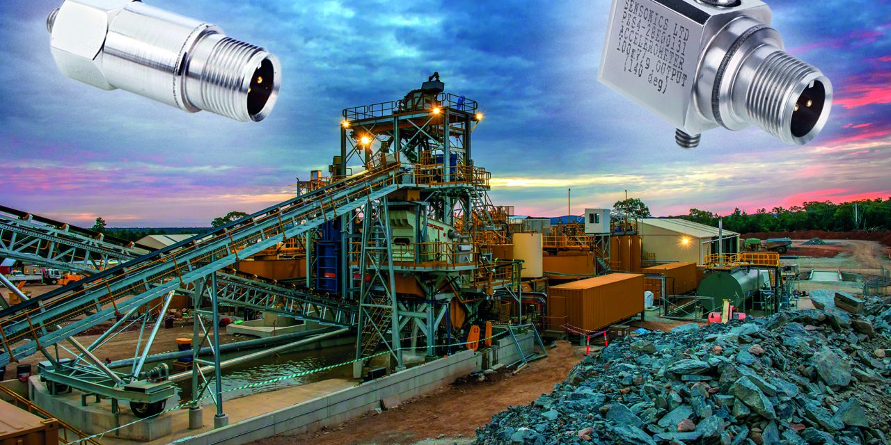 Maintaining a competitive edge with condition monitoring