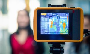 SensorTest Key Visual Arrow Electronics to highlight latest power and sensing technology at PCIM and Sensor+Test 2024