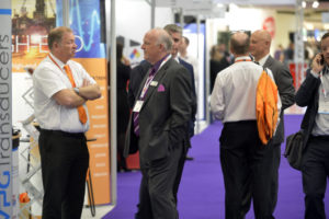 Sensors 2018 124 More top exhibitors sign up for Sensors & Instrumentation Live
