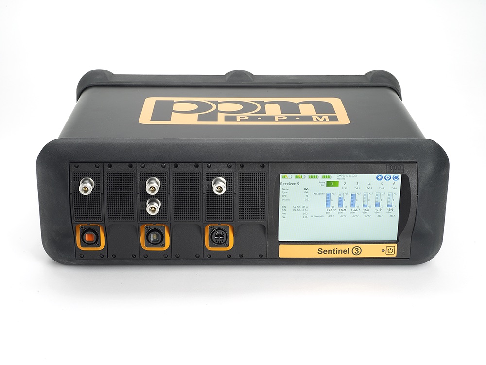 New Sentinel 3 Service Level Agreements