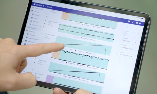 Ishida Europe to showcase inspection, grading and monitoring solutions at VIV Europe 2026