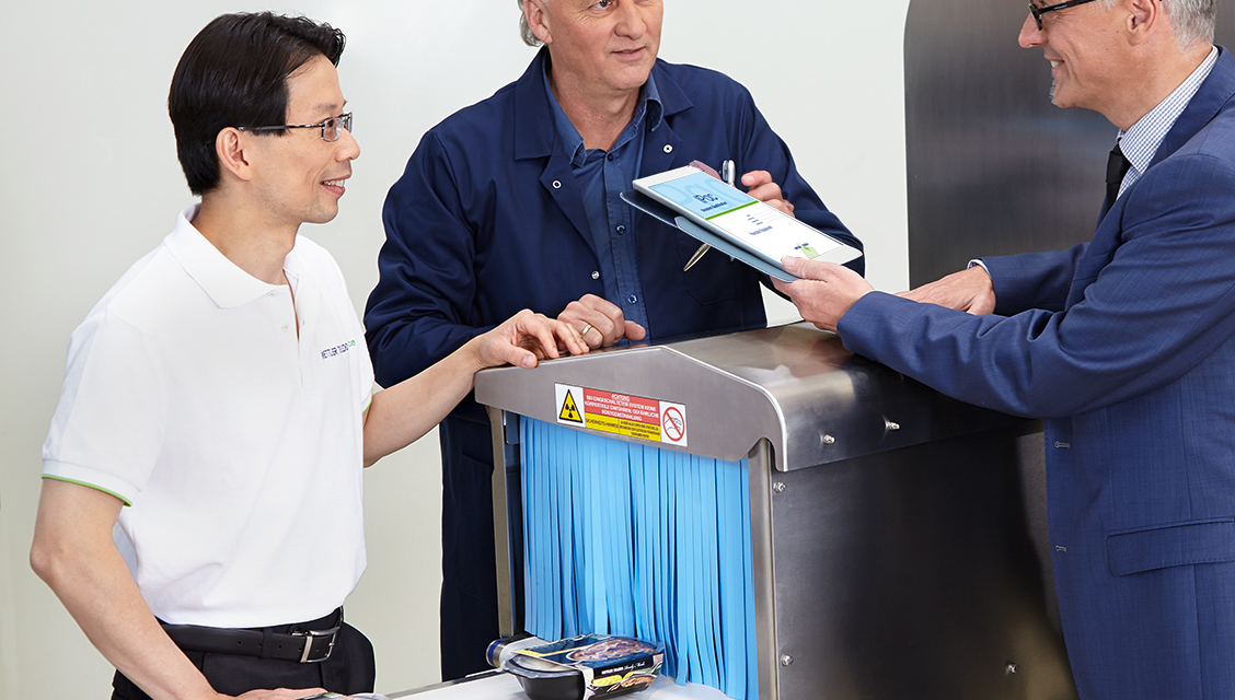 Ask The Experts: How Product Inspection Can Help Compliance with BRCGS Global Standards