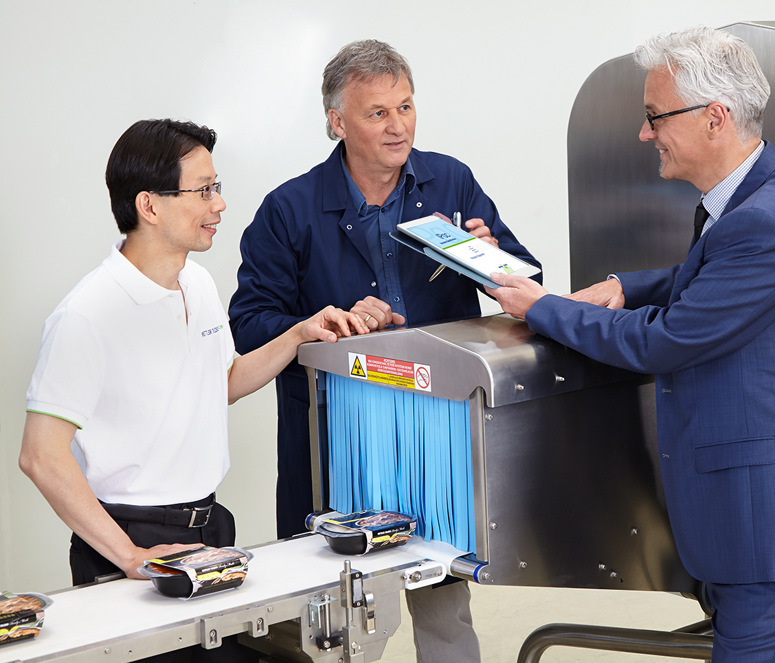 Ask The Experts: How Product Inspection Can Help Compliance with BRCGS ...