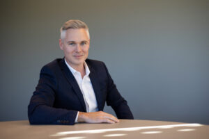 Shane McArdle President at Kongsberg Digital Kongsberg Digital acquires industrial software company Visavi