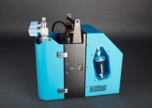 Signal MINIFID with bottles Transportable VOC emissions analyser submitted for QAL1 certification