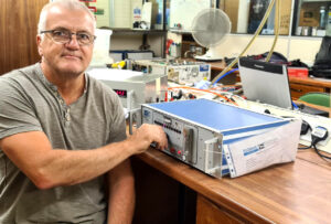 SignalGasDivider Rental Signal Group establishes gas monitoring hire fleet