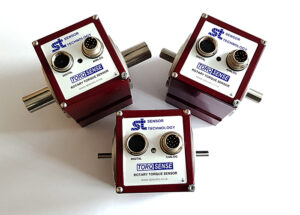 Smaller Ranges New wireless torque technology