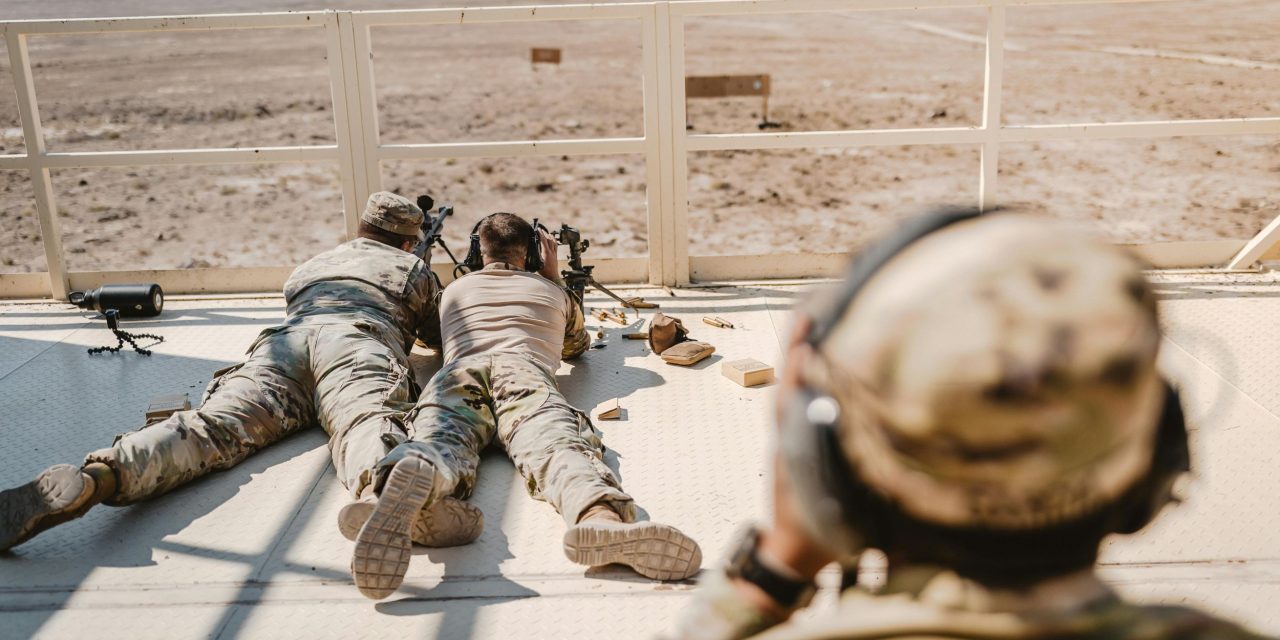 Ensuring reliability and performance in military technology