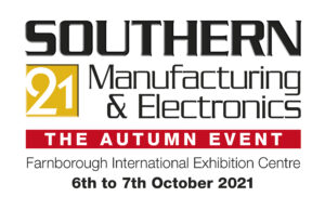 Southern MAE Logo 2021 RED The Autumn Event RGB Southern Manufacturing & Electronics 2021 announces October return