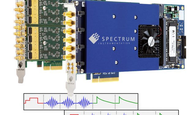 New AWG function accelerates automated testing processes