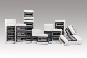 Spels479 AK Air AK Air Plus pic1 PR6999 41433 Condensation-free distribution board enclosure suited to outdoor use