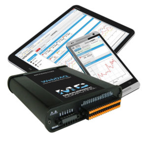 Stand alone Temperature Measurement Solutions from Measurement Computing