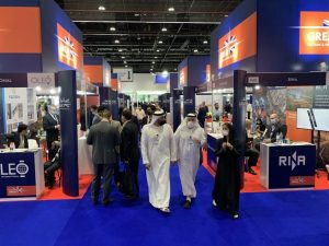 SteelFab Exhibition Bowers Group Forges Ahead in 2024 with SteelFab Attendance