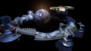 Story of a part Telling the story of a part