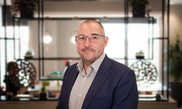 Kelton appoints new Managing Director to lead next phase of growth