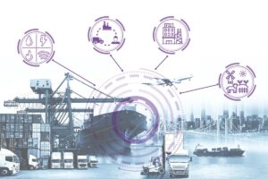 Supply Chain monitoring with satellite IoT Wyld launches sensor-to-satellite technology for global IoT connectivity