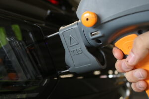 T15 media photo Third Dimension launches T15 Sensor for high-precision measurement profiles