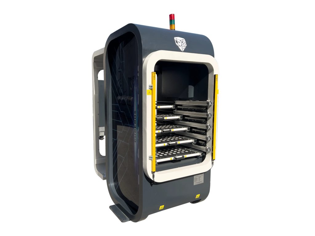 cnc machine