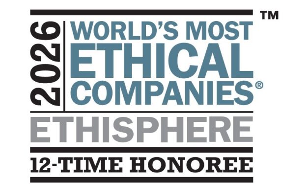 TE Connectivity named one of the World’s Most Ethical Companies for 12th year