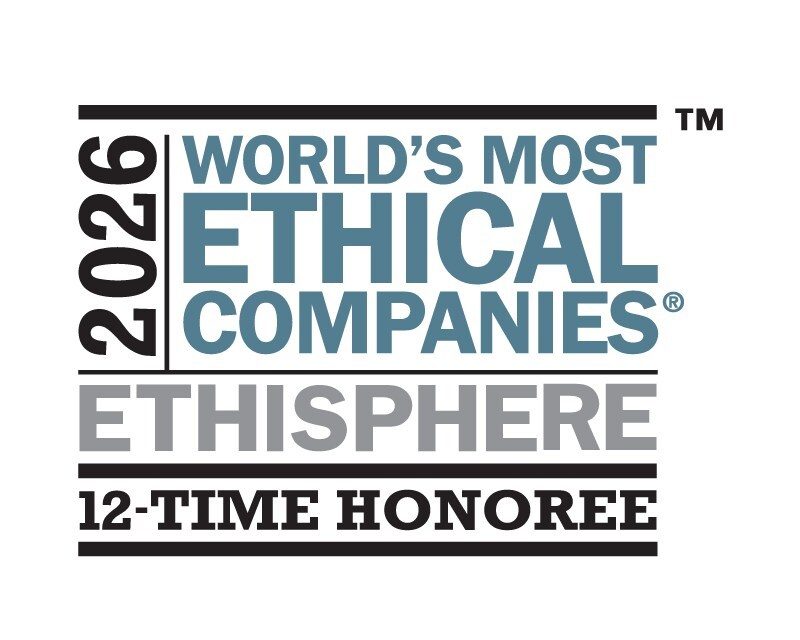 TE Connectivity named one of the World’s Most Ethical Companies for 12th year