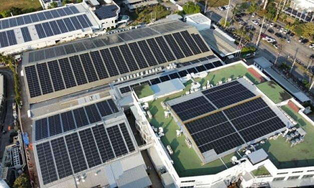 TE Connectivity exceeds 2025 corporate responsibility goals