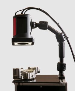 TIN304 The INSPEKTO S70 an Autonomous Machine Vision system The evolution of quality assurance