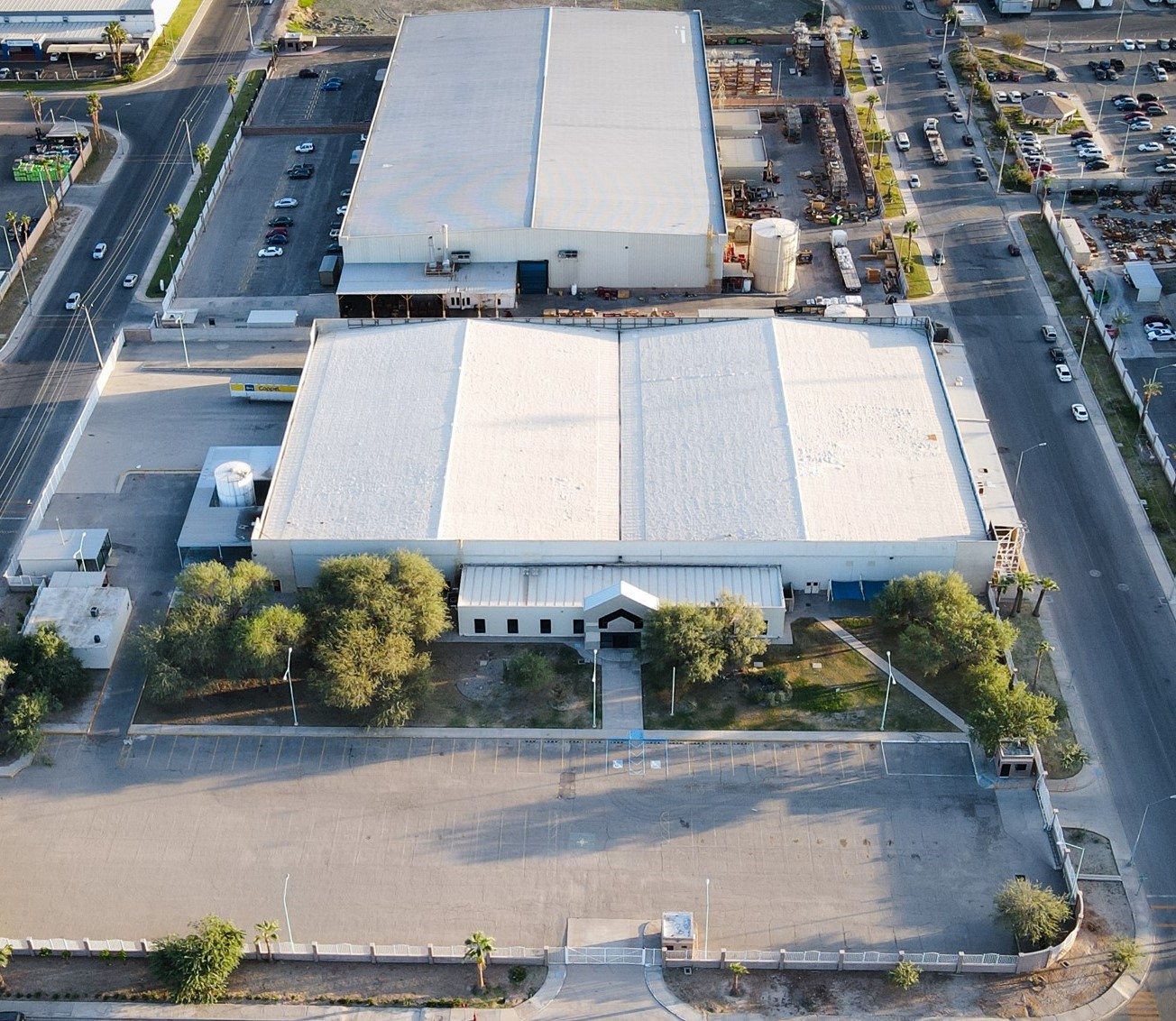 TT Electronics expands footprint in Mexico and Malaysia