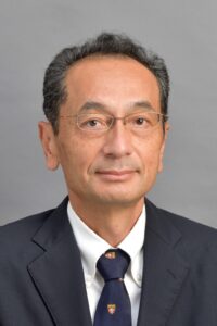 Tadashi Maruno Hamamatsu Photonics announces Tadashi Maruno as Representative Director and President