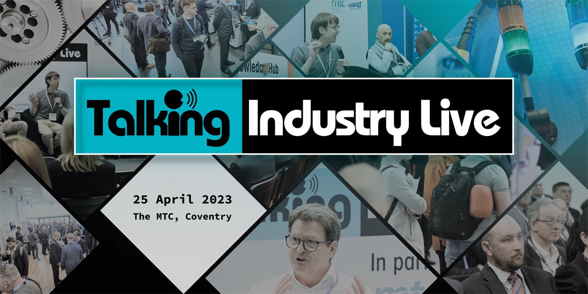 Talking Industry Live partners with MTC to host unique learning experience