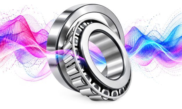 HBK introduces acoustic testing for tapered roller bearings