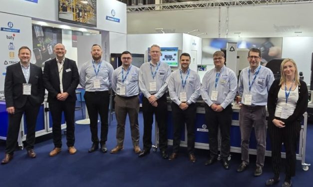 Bowers Group optimistic for the future after MACH