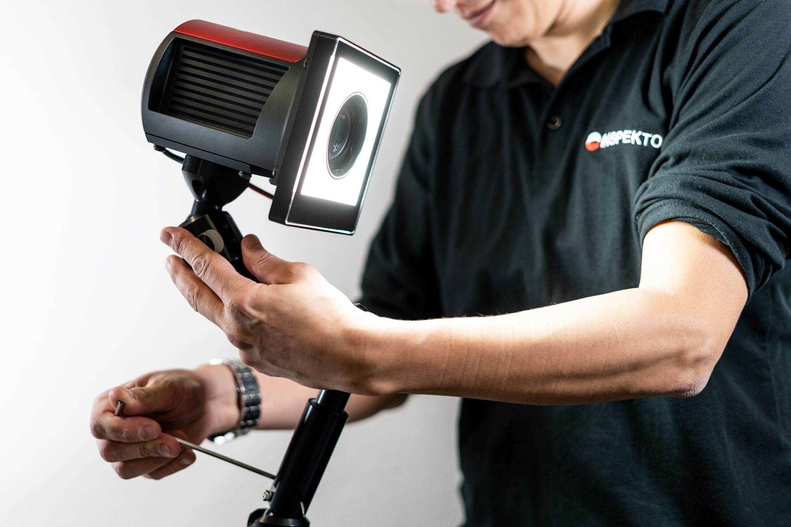 Three ways AMV benefits plastic injection moulding