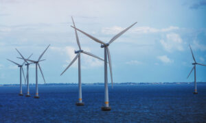 Technology for floating offshore wind PR image 2500x1500px Technology for floating offshore wind: Floating wind power
