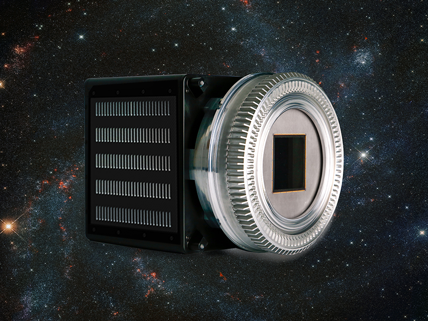 Teledyne to present its newest scientific imaging and machine vision solutions at SPIE’s Photonics West exhibition