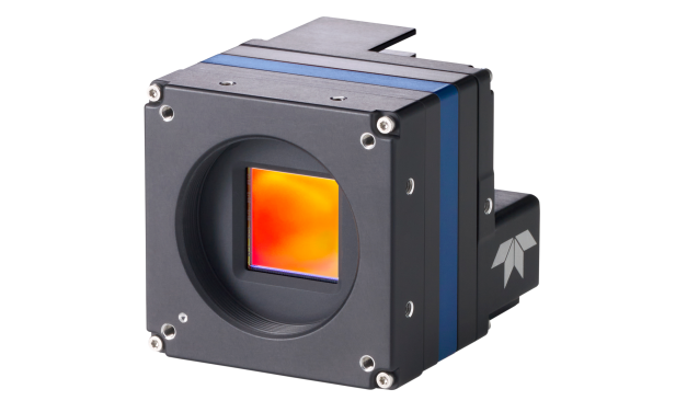 Teledyne expands Falcon4-CLHS family with new 67 MP model for life sciences imaging