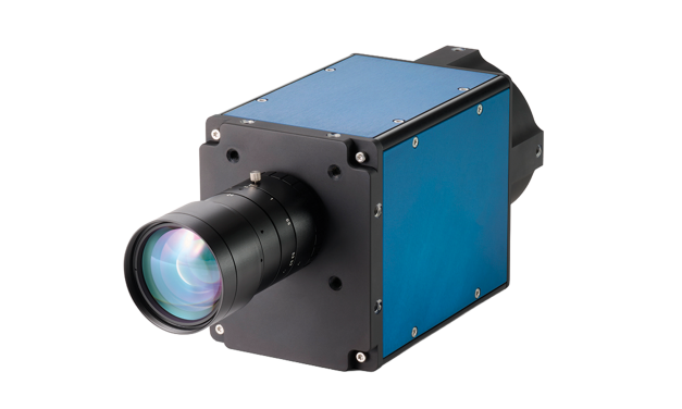 Teledyne introduces Kaleido SWIR Hyperspectral Camera for high‑speed industrial inspection