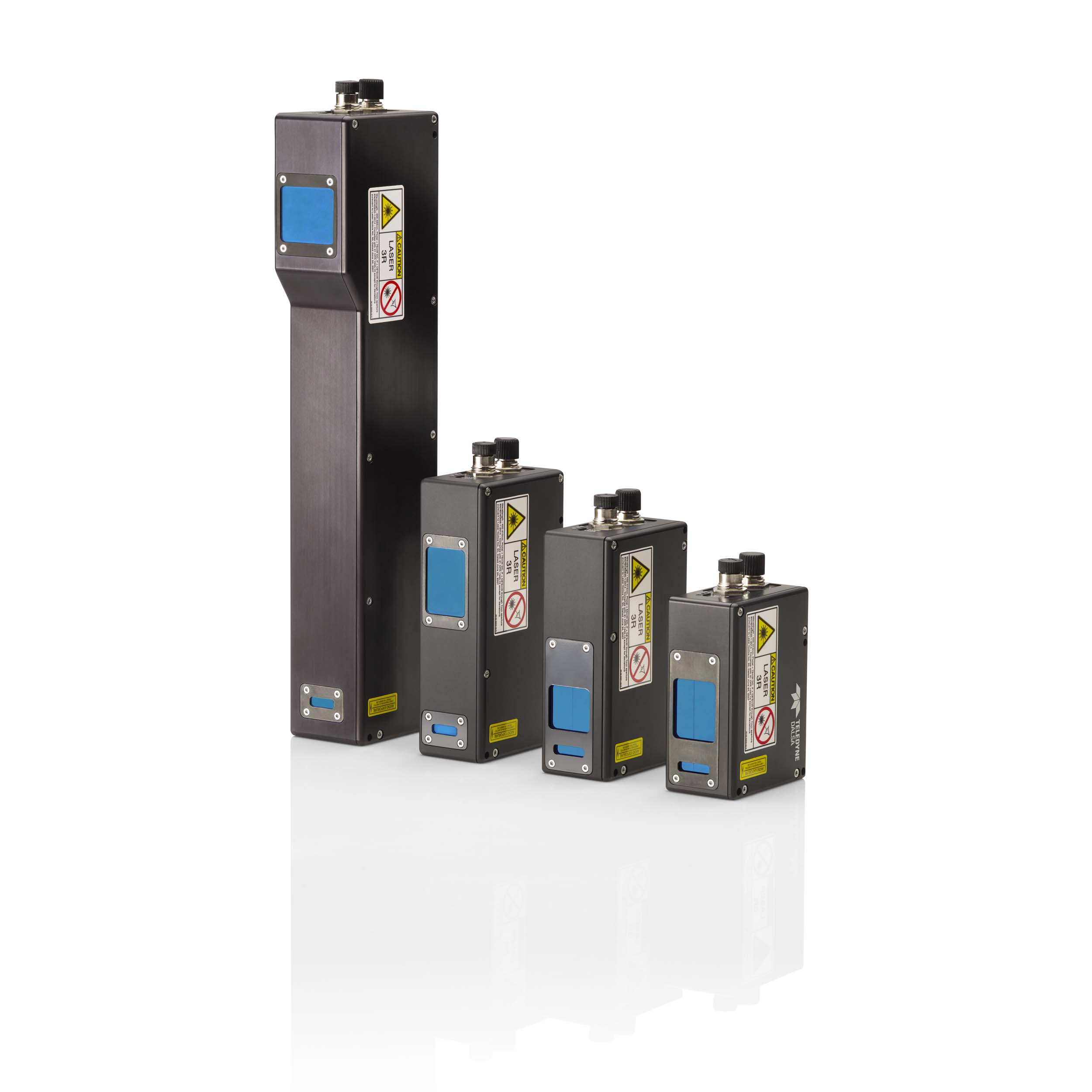 Teledyne to showcase its wide spectrum of imaging solutions at Automation Expo 2023