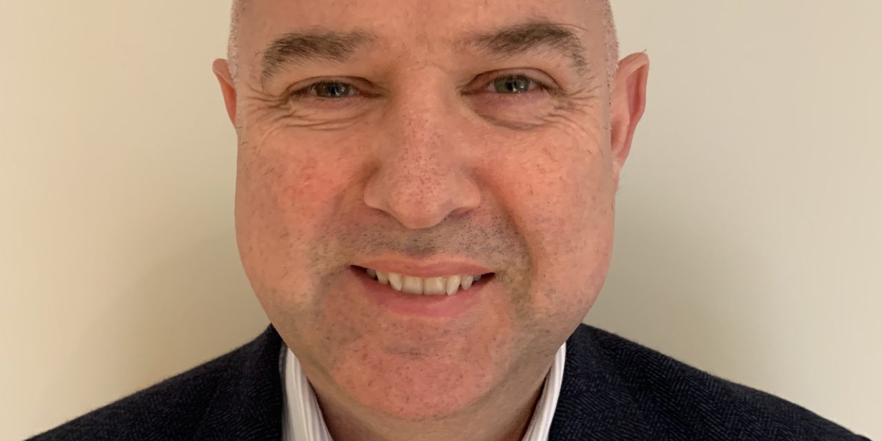 TestEquity expands European strategy with new VP appointment