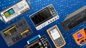 Test Tools Farnell expands its Test & Tools range to support engineers with electronic design, testing and maintenance