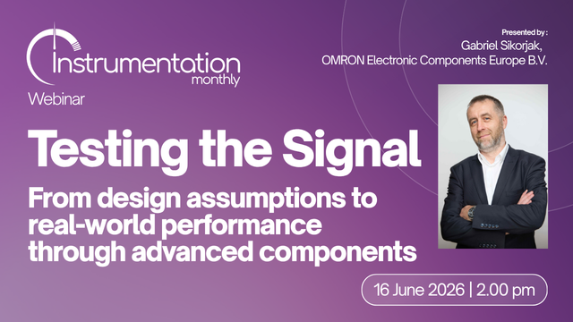 One week to go: Register for our ‘Testing the Signal’ webinar now