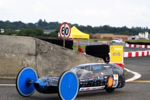 ThaiGer H2 Racing Team supported by Panasonic Industry wins European Championship Panasonic Industry congratulates Uni Stralsund’s ThaiGer Racing team on winning European Championship