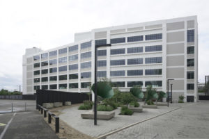 The Record Store Building of new ADI office copy Large investment in UK customer service and engineering talent as Analog Devices opens bespoke UK headquarters office