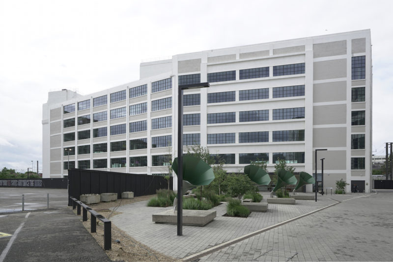 Large investment in UK customer service and engineering talent as Analog Devices opens bespoke UK headquarters office